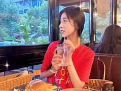 黑松露风干火腿披萨-COMMUNE幻师(五角场店)