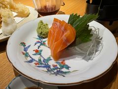 -桂马·日本料理·海胆·海鲜饭·酒场(民主广场店)