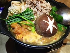-贵木日本料理·铁板烧(新地假日广场店)