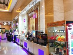 -高密维景国际大酒店(高密店)