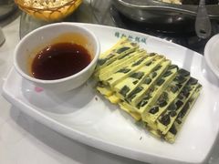 -清真·锦翔炝锅鱼(明德门店)