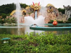 -南京银杏湖乐园