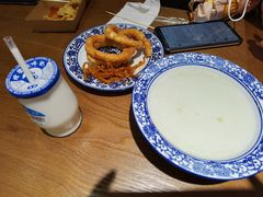 -咂摸(南锣鼓巷店)