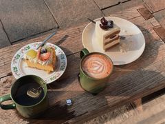 -竹子咖啡bamboo coffee