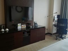 -青岛海尔洲际酒店