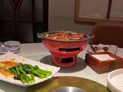 -大鸭梨烤鸭店(花园村店)