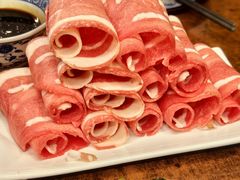 -前门张记涮肉(前门店)