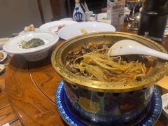-二分八·大同菜(云雁阁长治路店)