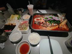 -半天妖烤鱼(龙口博商店)