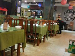 -粥全粥到海鲜家常菜·海肠捞饭(嫩江路店)