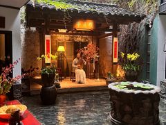 -31号公馆(黄兴广场白果园店)