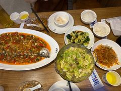 -九老汉·川渝江湖菜(合川路2店)