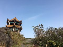 -大围山国家森林公园