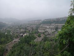 -云端咖啡(古北水镇景区店)