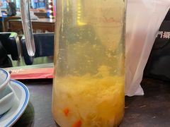 小吊梨汤-天津卫码头(南开大悦城店)