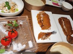 -小大董·烤鸭(王府井apm店)