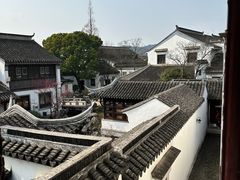 -东山雕花楼