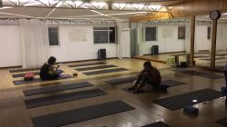 点击看大图 -龙蝉瑜伽