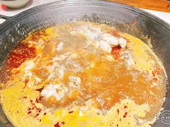 -老天桥蛙炉火锅(姑苏总店)