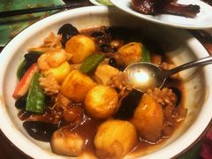 -泰钰丰烤鸭.天津菜(开发区店)