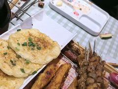 -可口香·非遗老号烧烤(南岗直营店)