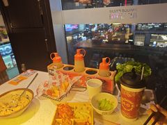 -猫抓烤肉(春熙路店)