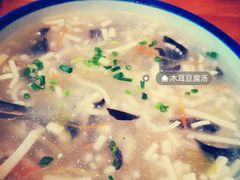 -乌镇那一年小院主题餐厅(甘泉西路店)