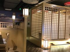 -旺角里·榴莲鸡煲(兴华商场分店)