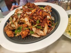 -鸭匠食府·挂炉烤鸭·新京菜(阜成路店)