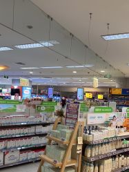 -孩子王(繁花中心店)