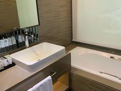 -青岛五四广场海景美仑国际公寓酒店