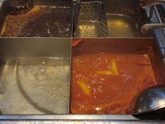 -海底捞火锅(威高广场店)