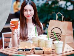 -Shake Shack(南山万象天地店)
