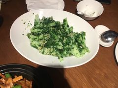 -上海小南国(正大店)