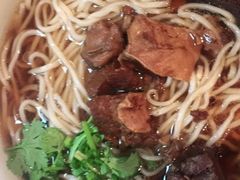 -李先生牛肉面大王(合肥火车站出站口店)