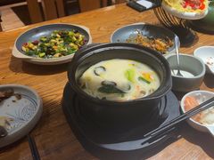 -云海肴·汽锅鸡·云南代表菜(五道口购物中心店)
