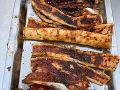 -玉园烧烤·海鲜辣炒