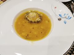 鲍鱼-云海轩·海鲜自助-河北云瑧世纪大饭店1F