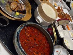 -味钱塘·钱塘渔鲜·地道江浙菜(宋城店)