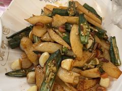 -大梁骨头馆·酱骨老菜(友好店)