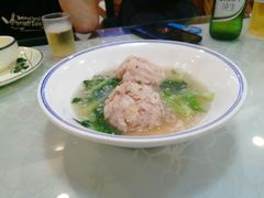 -扬州菜在上海(场北广场店)