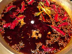-潮火锅·麻辣牛肉火锅(观音桥方圆·LIVE店)