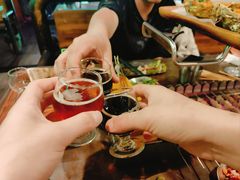 -麦凯伦烧烤·精酿超级工厂店(金桥总店)