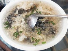 -临街徽菜馆·正宗黄山味