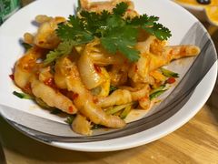 -九锅一堂酸菜鱼(学府凯德店)
