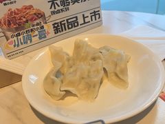 -东方饺子王(和平里店)
