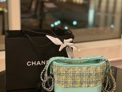 -Chanel(永利皇宫店)