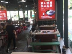 -憨铁匠老火锅(龙岗万科里店)