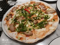 -玛尚诺Pizza&Bar(长泰广场店)