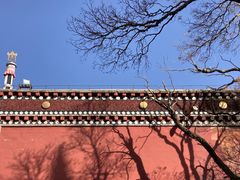 -塔尔寺